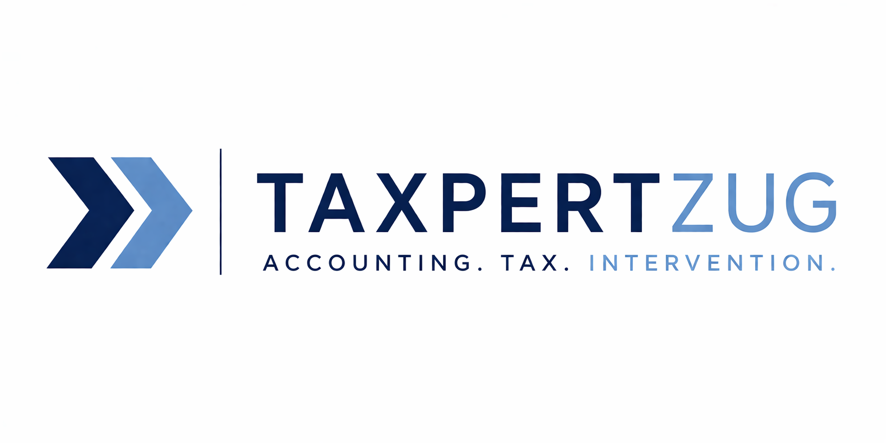TaxpertZug — Accounting. Tax. Intervention.